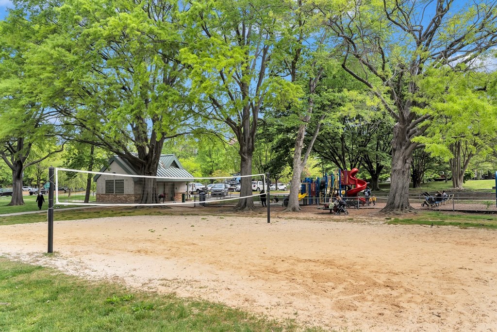 Parc View Apartments