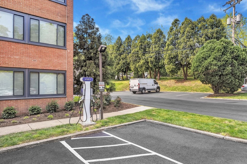 Parc View Apartments