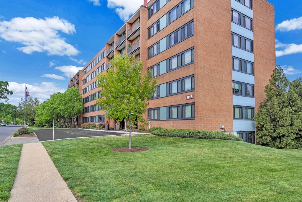 Parc View Apartments