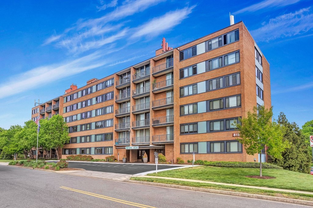 Parc View Apartments