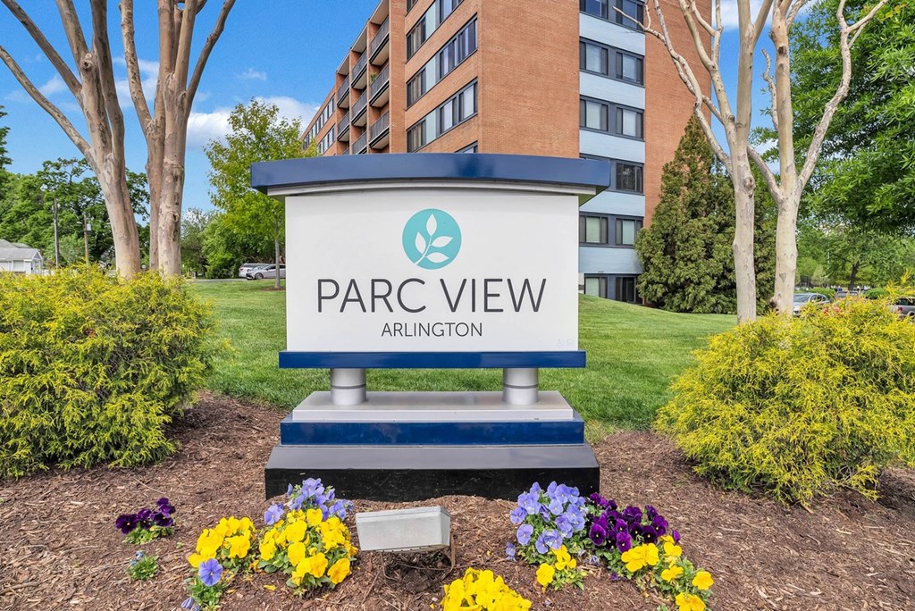 Parc View Apartments