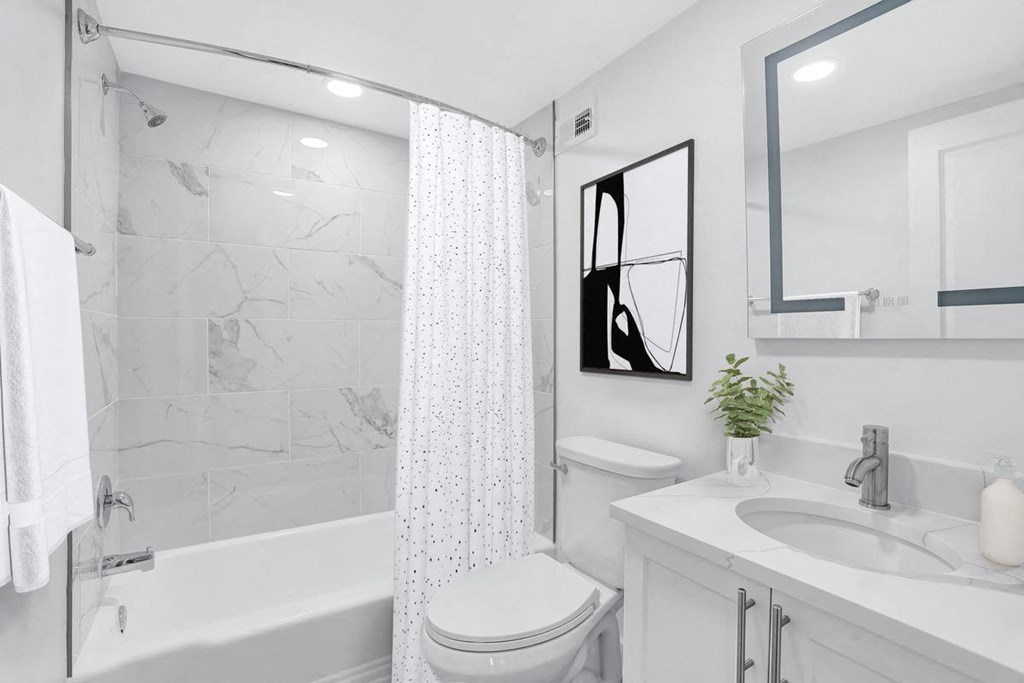 Parc View Apartments