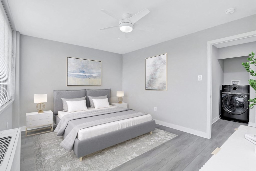 Parc View Apartments