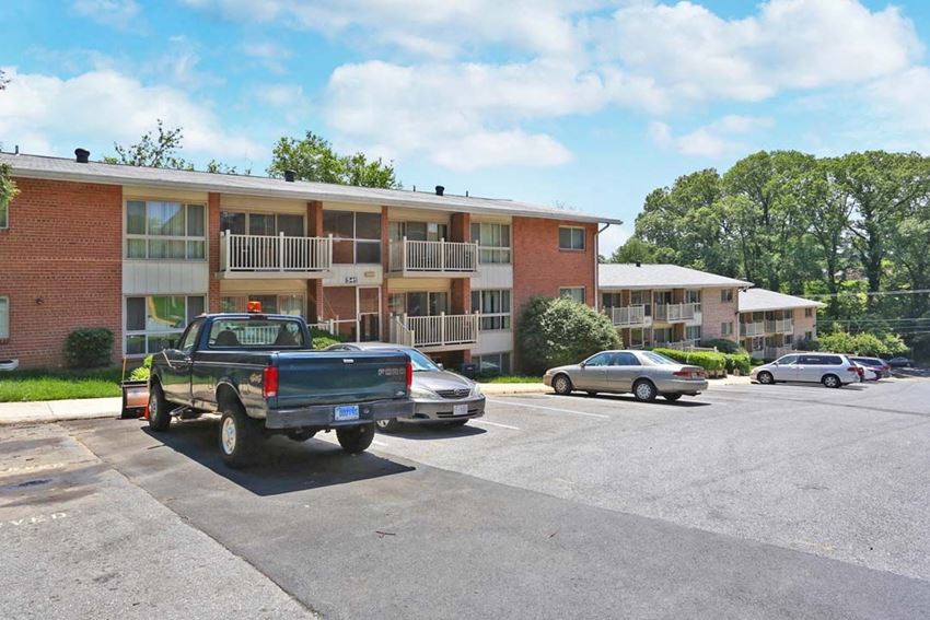 Parkside Terrace Apartments, 506 Easley St, Silver Spring, MD RentCafe