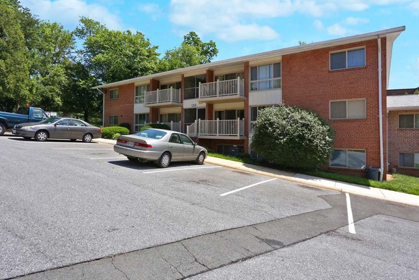 Parkside Terrace Apartments, 506 Easley St, Silver Spring, MD RentCafe