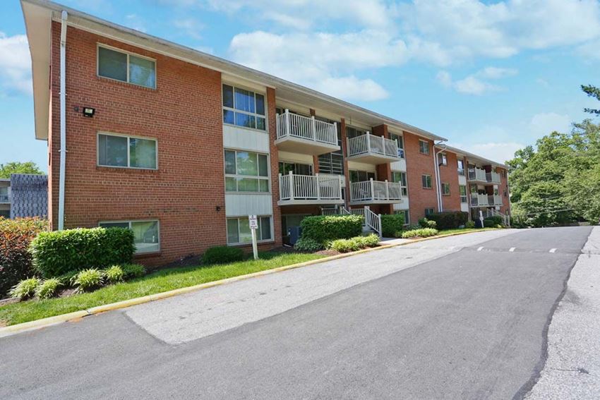 Parkside Terrace Apartments, 506 Easley St, Silver Spring, MD RentCafe