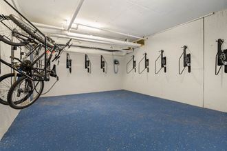 Plaza Towers Apartments