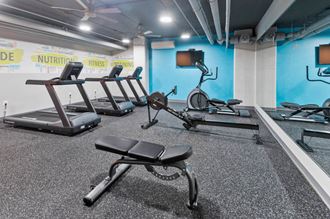 Plaza Towers Apartments