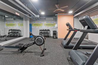 Plaza Towers Apartments