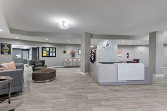 Plaza Towers Apartments