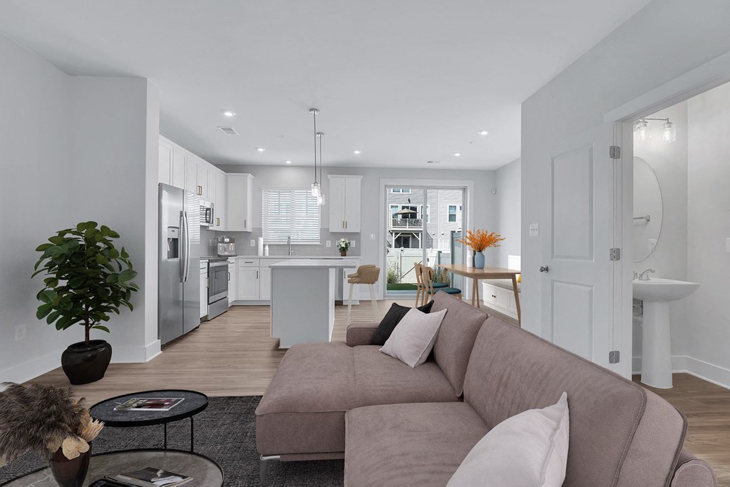 Brookestone Townhomes
