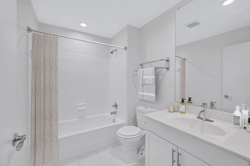 The Mark at Salem Station