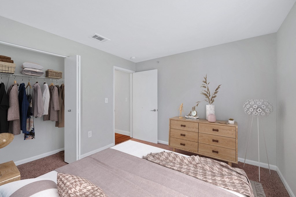 The Mark at Salem Station