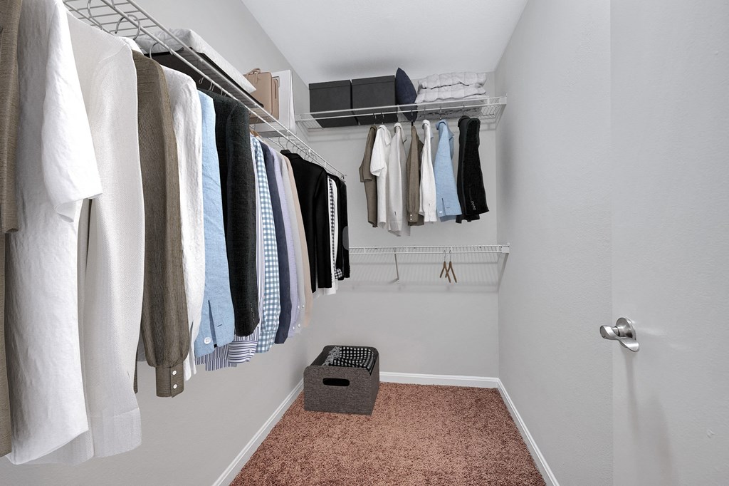 The Mark at Salem Station