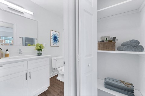 Spark Charlottesville