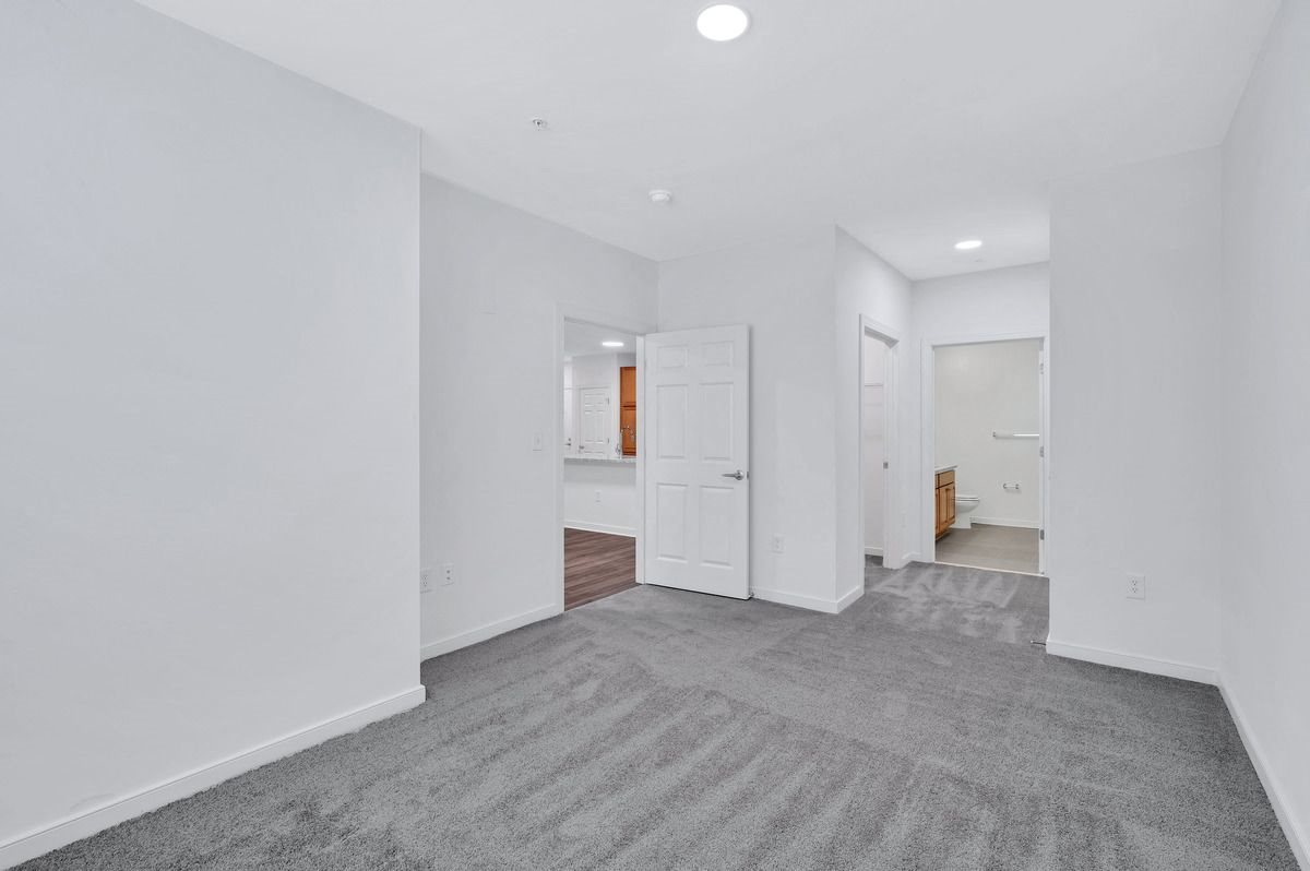 Reid's Prospect Apartments