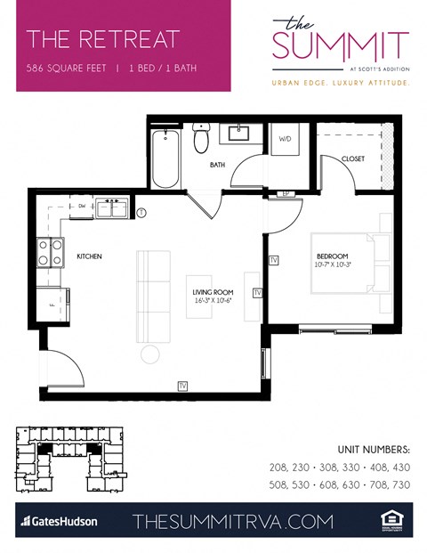 3022 W Broad Street 1-2 Beds Apartment for Rent - Photo Gallery 46