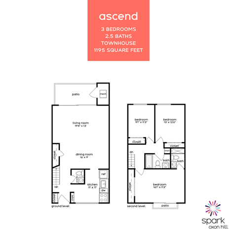 6441 Livingston Road 1-3 Beds Apartment for Rent - Photo Gallery 25