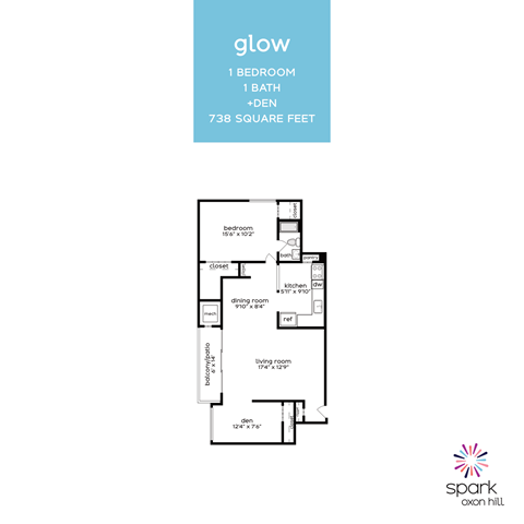 6441 Livingston Road 1-3 Beds Apartment for Rent - Photo Gallery 26