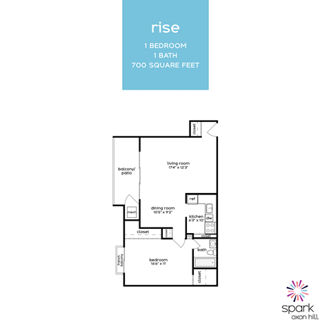 6441 Livingston Road 1-3 Beds Apartment for Rent - Photo Gallery 20