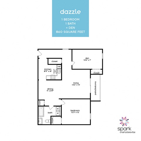 2407 Peyton Drive 1-3 Beds Apartment for Rent - Photo Gallery 30