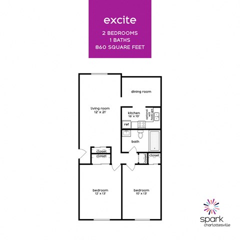 2407 Peyton Drive 1-3 Beds Apartment for Rent - Photo Gallery 33