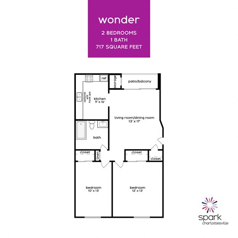 2407 Peyton Drive 1-3 Beds Apartment for Rent - Photo Gallery 38