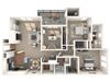 Union - 3 Bedroom 2 Bath Union - 3 Bedroom 2 Bath