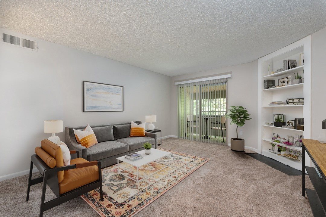 The Residences Of Westover Hills Apartments