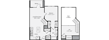 A2 Loft