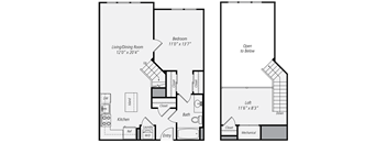 A8 Loft