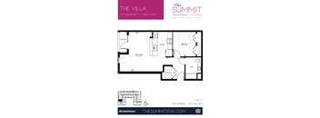 The Villa - Style A