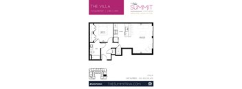 The Villa - Style B