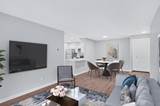 1-bedroom apartment at Waterside At Reston Apartments in Reston