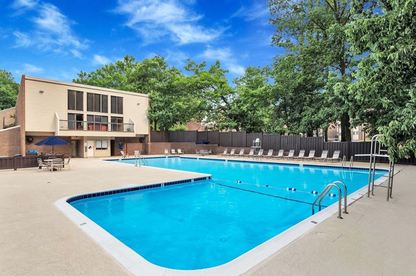 Winterthur Apartments, 11901 Winterthur Lane, Reston, VA RentCafe