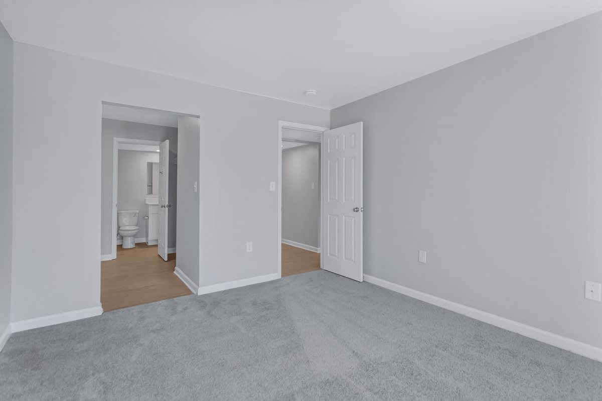 Columbia Glade Apartments