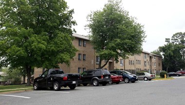 Coverstone IV Facade 1