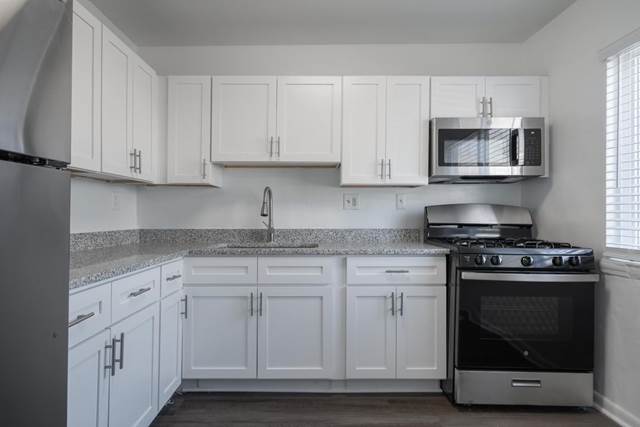 2-bedroom apartment at Crossroads Landing Apartments in Norfolk, VA