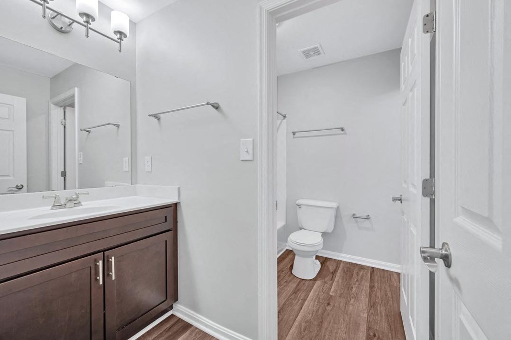 the enclave at homecoming terra vista bathroom