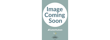 A placeholder image with the text "Image Coming Soon" and logos for GatesHudson and The Watkins.