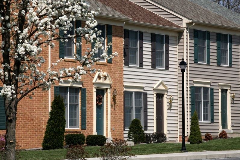 Elmtree Townhouse Apartments, 125 Winslow Drive, Martinsburg, WV RentCafe