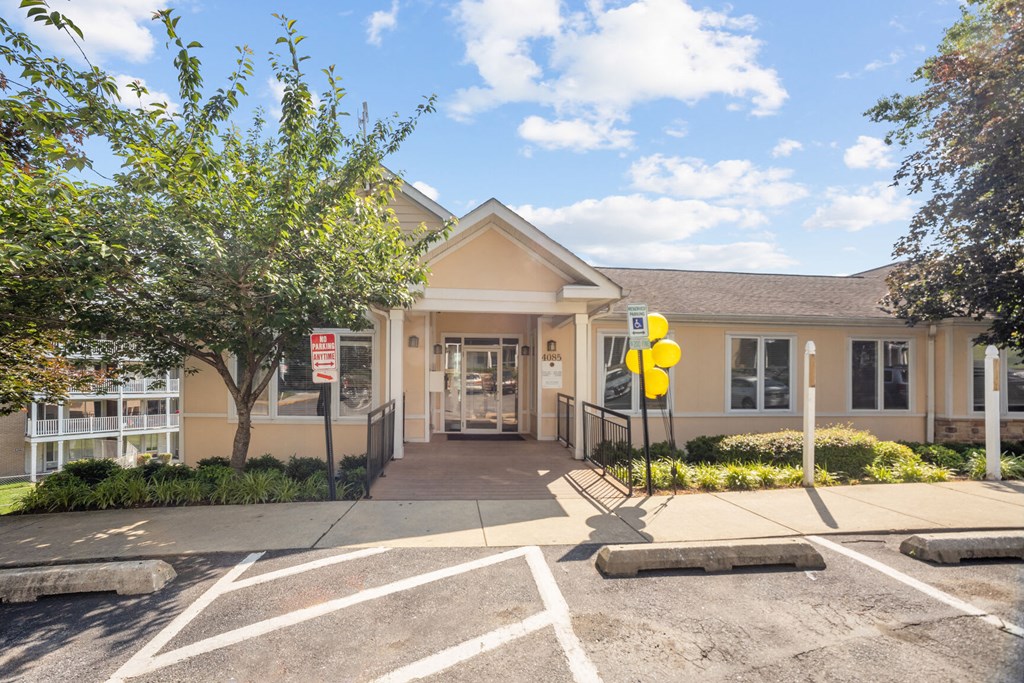 the enclave at homecoming terra vista entrance