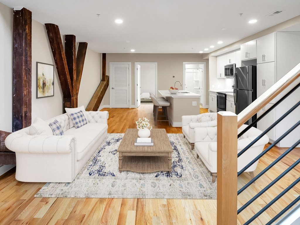 The Watkins At Shockoe Apartments