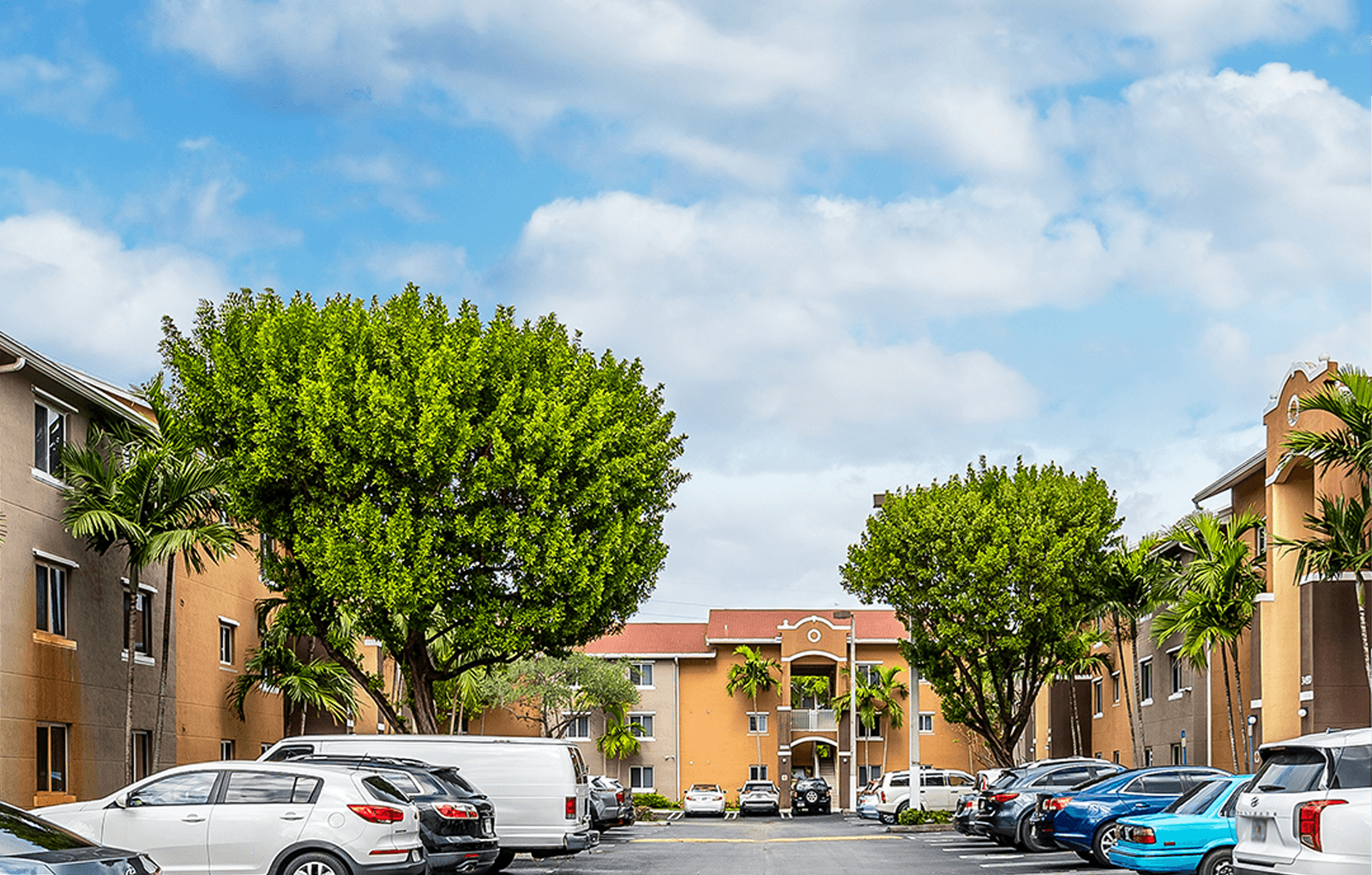 Allapattah Gardens Apartments in Miami, FL