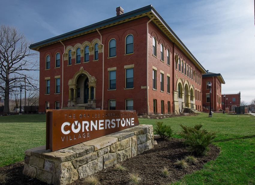 Cornerstone Village Apartments