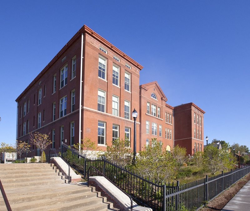 Arlington Grove Apartments Apartments in St. Louis, MO