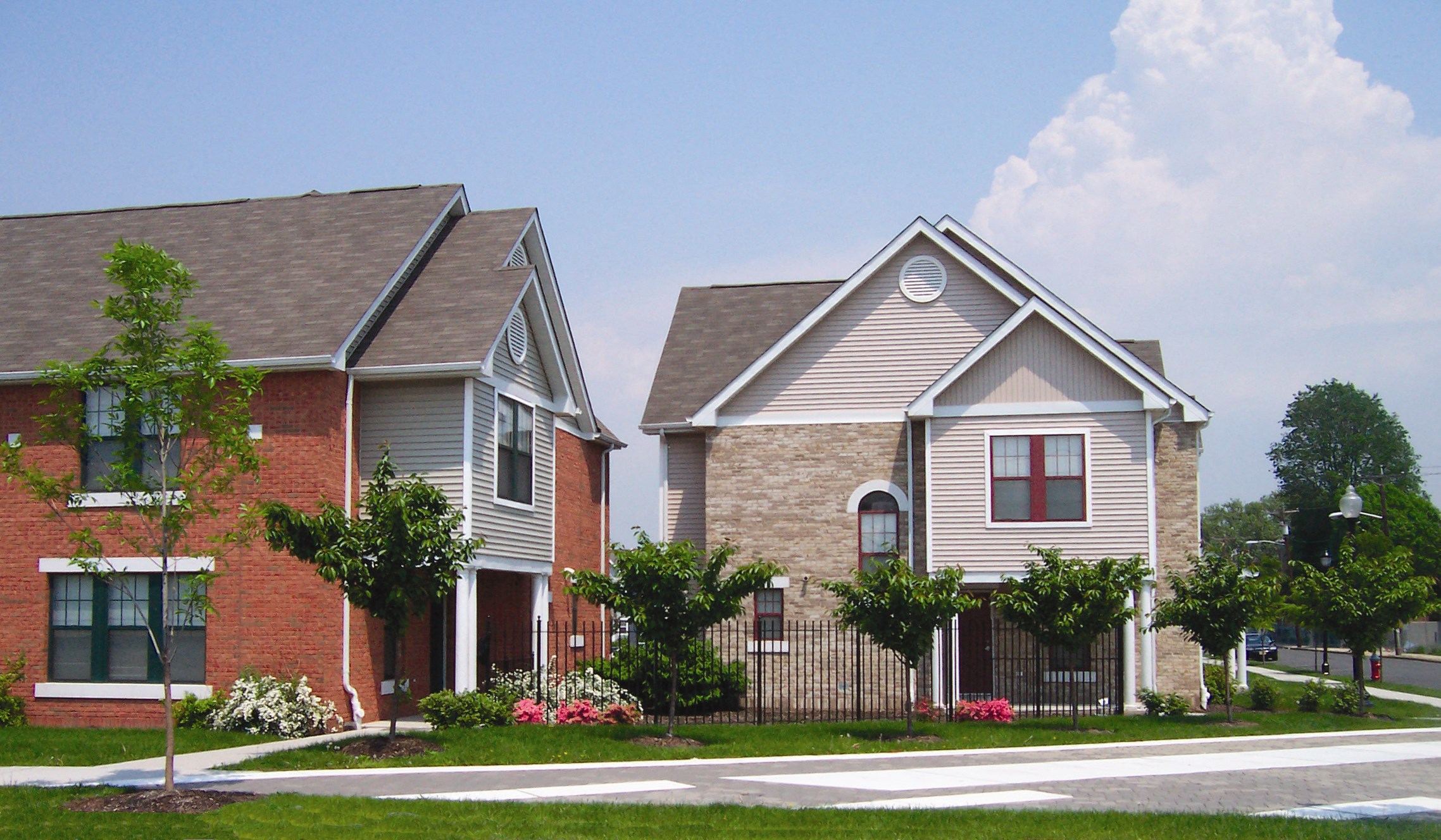 Lafayette Village Apartments, 579 Grand Street, Jersey City, NJ RentCafe