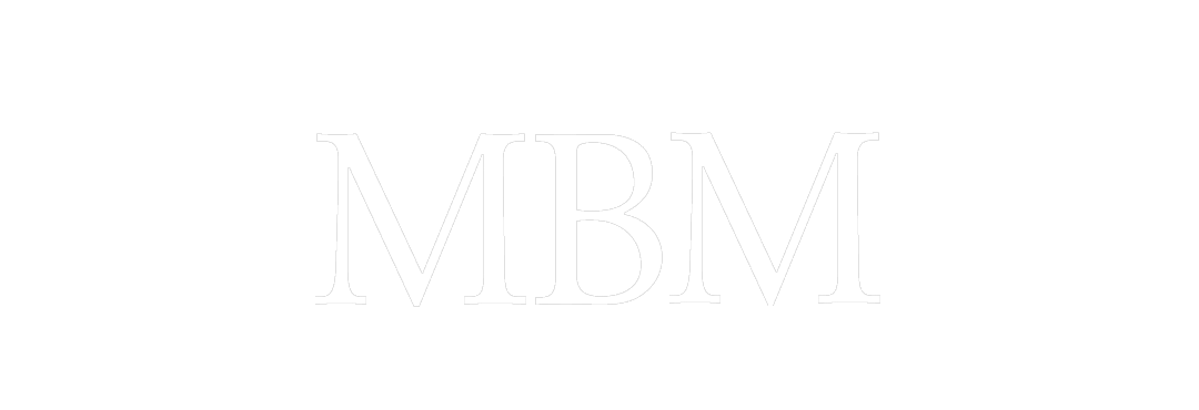McCormack Baron Management Long Red Logo
