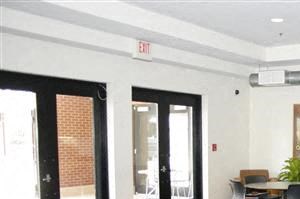 Common Area Common Area_6 North Apartments, St. Louis, MO - Photo Gallery 4