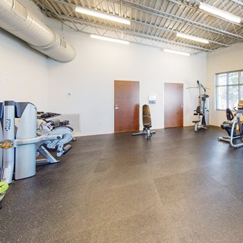 Fitness Center fitness center-Marrero Commons, New Orleans, LA